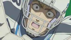 Eyeshield 21