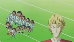 Eyeshield 21