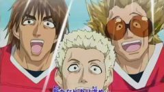 Eyeshield 21