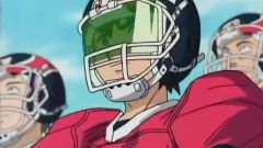 Eyeshield 21