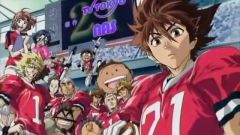 Eyeshield 21