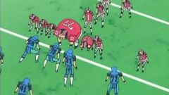 Eyeshield 21