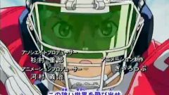 Eyeshield 21