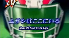 Eyeshield 21