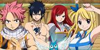 Fairy Tail