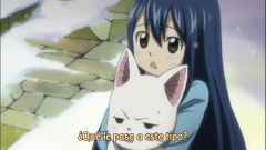 Fairy Tail