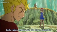 Fairy Tail