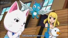 Fairy Tail