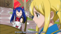 Fairy Tail