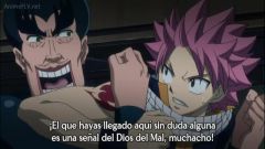 Fairy Tail