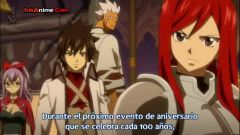 Fairy Tail