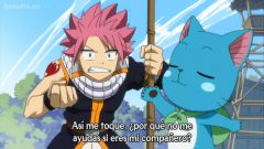 Fairy Tail