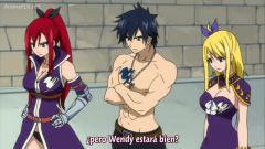 Fairy Tail