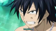 Fairy Tail