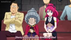 Fairy Tail