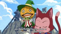 Fairy Tail