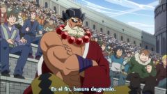 Fairy Tail