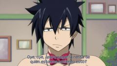 Fairy Tail