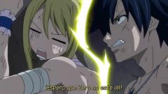 Fairy Tail