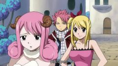 Fairy Tail