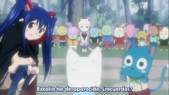 Fairy Tail