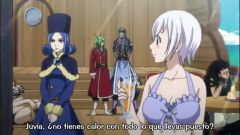 Fairy Tail