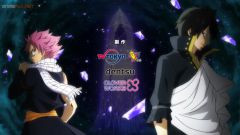 Fairy Tail: Final Series