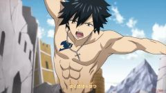 Fairy Tail: Final Series