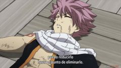 Fairy Tail: Final Series