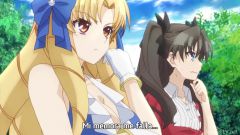 Fate/kaleid liner Prisma☆Illya 2wei! OVA