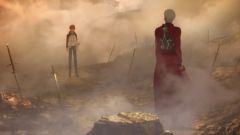 Fate/stay night: Unlimited Blade Works (TV) 2nd Season