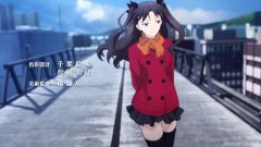 Fate/stay night: Unlimited Blade Works (TV) 2nd Season