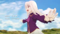 Fate/stay night: Unlimited Blade Works (TV) 2nd Season