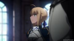 Fate/stay night: Unlimited Blade Works (TV) 2nd Season