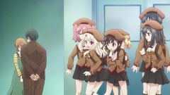 Fate/kaleid liner Prisma☆Illya: Undoukai de Dance!