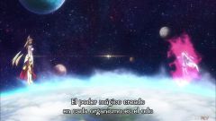 Fate/kaleid liner Prisma☆Illya 3rei!!