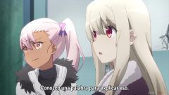 Fate/kaleid liner Prisma☆Illya 3rei!! Special