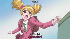 Fresh Precure!