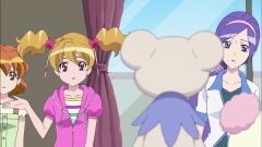 Fresh Precure!