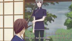 Fruits Basket (2019)