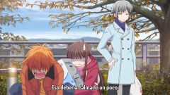 Fruits Basket (2019)