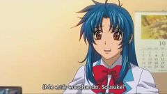 Full Metal Panic! The Second Raid