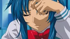 Full Metal Panic! The Second Raid