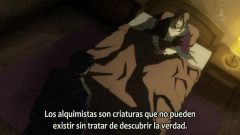 Fullmetal Alchemist: Brotherhood