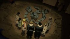 Fullmetal Alchemist: Brotherhood