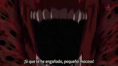 Fullmetal Alchemist: Brotherhood