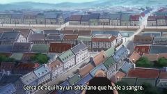 Fullmetal Alchemist: Brotherhood