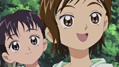 Futari wa Precure: Max Heart