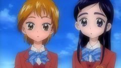 Futari wa Precure: Max Heart