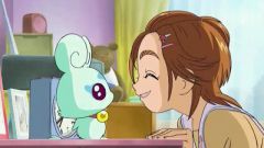 Futari wa Precure: Splash☆Star